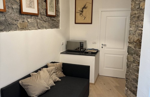 Fiesole Apartment | Florence Rock Apartment