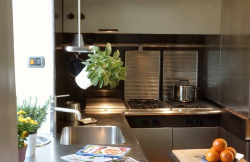 San Niccolo Apartment | Florence View Luxury Apartment just steps from Ponte Vecchio