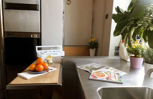 San Niccolo Apartment | Florence View Luxury Apartment just steps from Ponte Vecchio