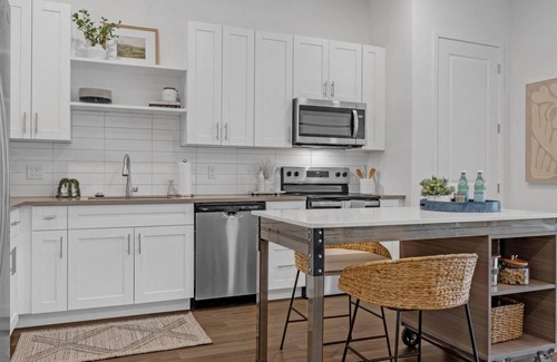 Davenport Apartment | FlorenceVilla 3BD 39