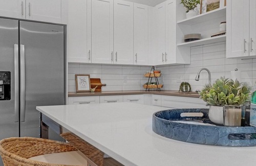Davenport Apartment | FlorenceVilla 3BD 39