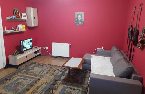 Floresti Apartment | Floresti Chill&Nature