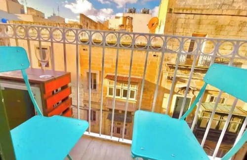Floriana Apartment | Floriana Hideaway