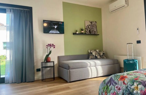 Pertegada Bed & Breakfast | FLORIDA 7