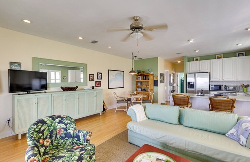 Alligator Point House | Florida Abode - Private Beach Access & Ocean Views