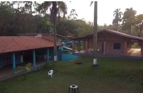 Piedade House | FLORIDA CHACARA