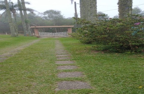Piedade House | FLORIDA CHACARA