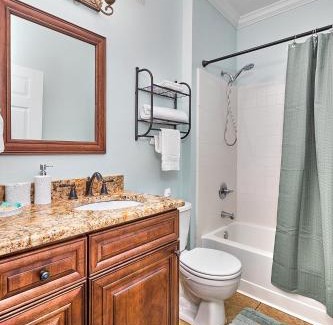 New Tampa House | Florida Dream Vacation All new with Amenities