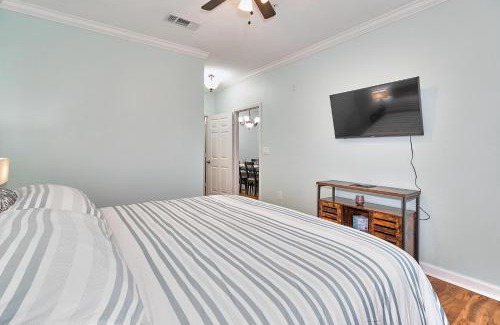 New Tampa House | Florida Dream Vacation All new with Amenities