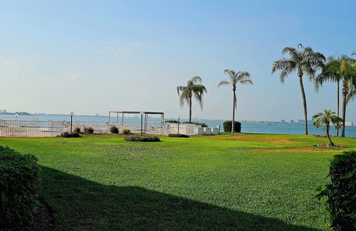 Casa del Mar Condo | Florida Gulf Coast Getaway!
