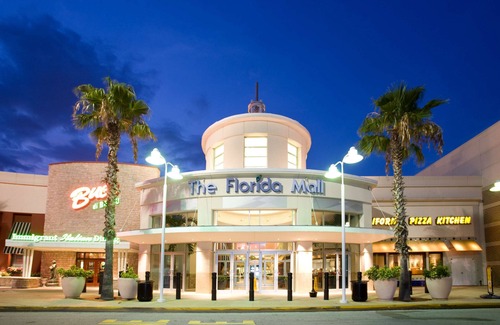 Orlando Apartment | Florida Hotel & Conference Center in the Florida Mall