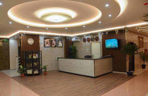 Nejran Hotel | Florida Inn Hotel