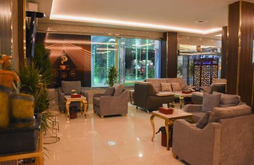 Nejran Hotel | Florida Inn Hotel