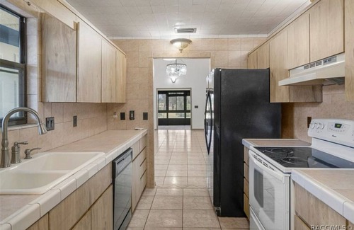 Citrus Hills Condo | Florida Sunshine Condo