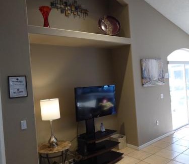 Esprit Villa | Florida Villa