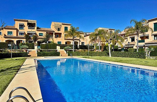 Aduanas Apartment | Floridamar