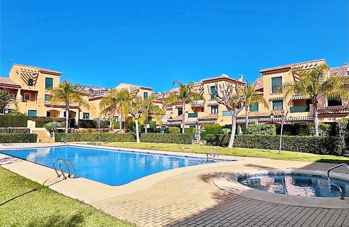Aduanas Apartment | Floridamar