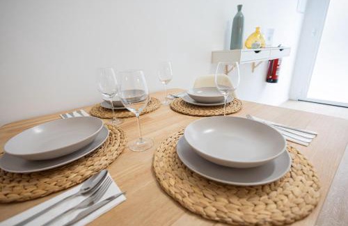 Aiora Apartment | FLORIT FLATS - The Maritim Serreria Apartments