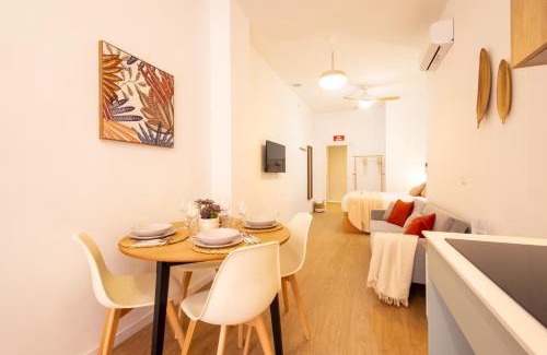 Aiora Apartment | FLORIT FLATS - The Maritim Serreria Apartments