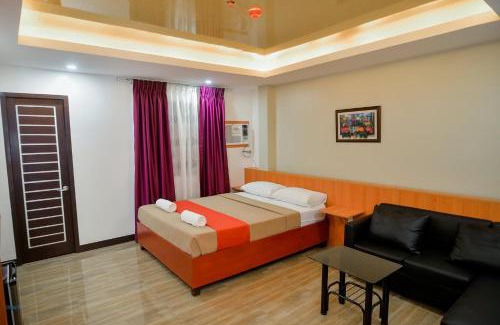 General Santos Hotel | FLOROTEL II