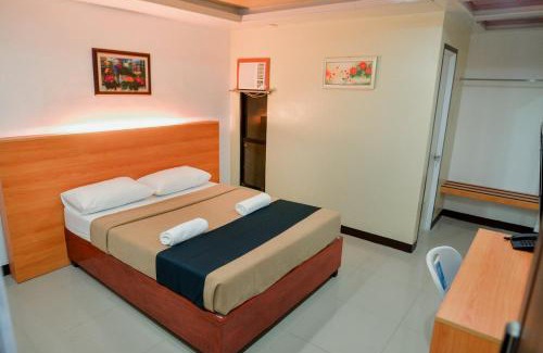 General Santos Hotel | FLOROTEL II