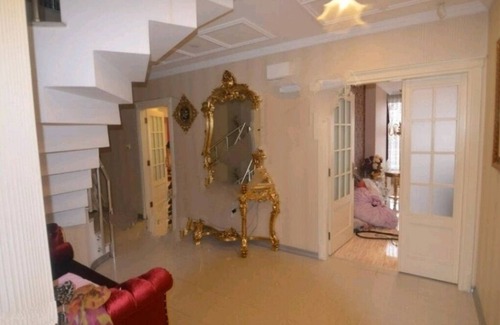 Bakırkoy Apartment | Florya da Lüks 2+1 Daire