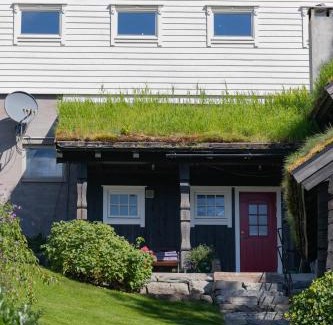 Videseter House | Flotunet - Anestova