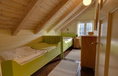Videseter House | Flotunet - Anestova