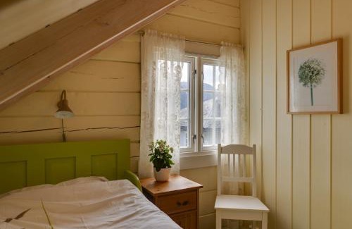 Videseter House | Flotunet - Anestova