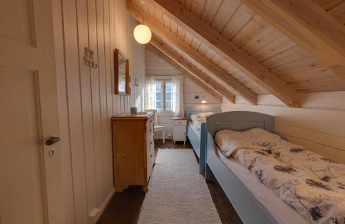 Videseter House | Flotunet - Anestova