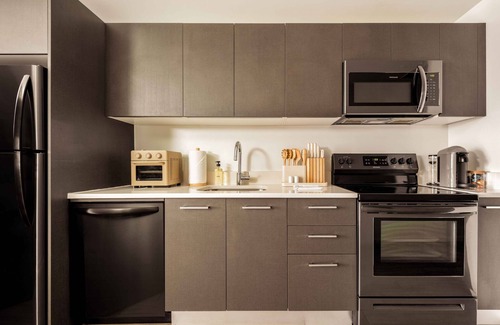 Riverwalk Fort Lauderdale Apartment | Flow Fort Lauderdale - 3 Bedroom Suite Riverview