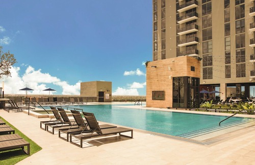 Riverwalk Fort Lauderdale Apartment | Flow Fort Lauderdale - Studio Suite Riverview