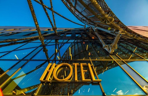 Inarcs Hotel | Flow Hotel & Conference