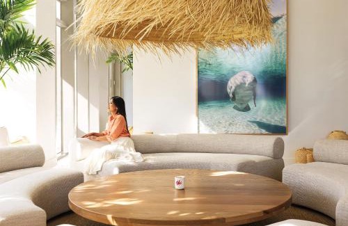 Downtown Miami Apartment | Flow Miami Hotel