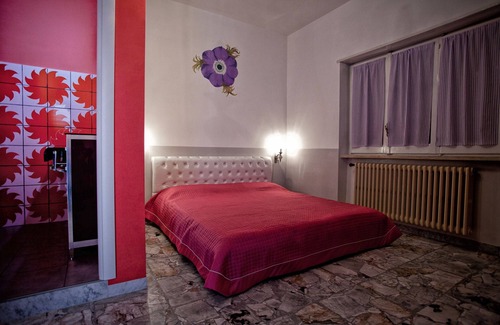 Murat Town Bed & Breakfast | Flower Bed & Breakfast