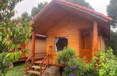 Pleiku Hotel | Flower Garden Home Stay