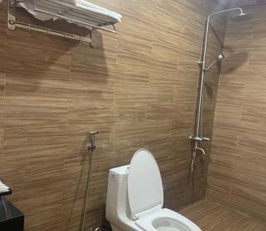 Pleiku Hotel | Flower Garden Home Stay