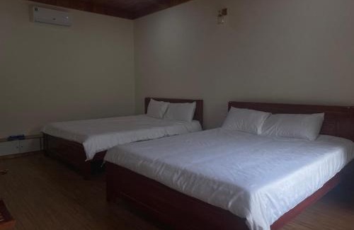 Pleiku Hotel | Flower Garden Home Stay