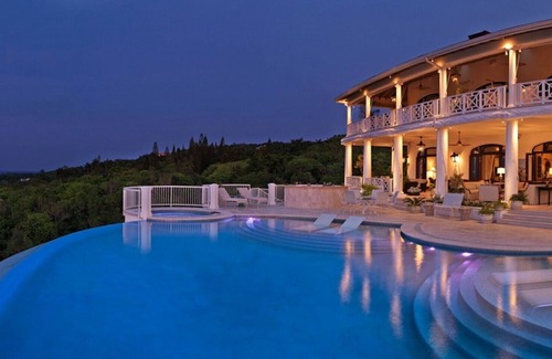 Montego Bay Villa | Flower Hill - 6 Bedrooms - Sea Views