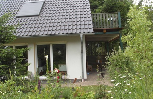 Rankwitz House | Flower House - Flower House *