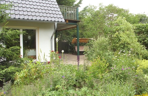 Rankwitz House | Flower House - Flower House *