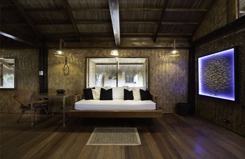 Taytay Hotel | Flower Island Resort