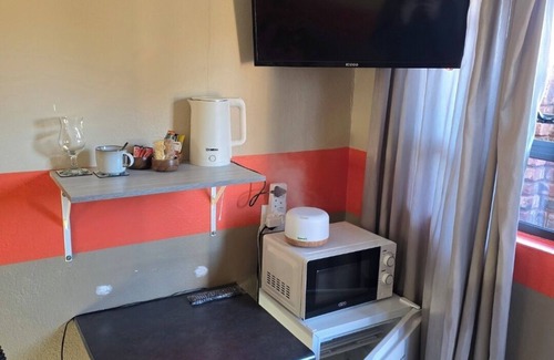Kathu House | Flower Lane Guesthouse