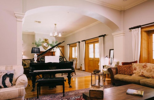 Strath Creek Apartment | Flowerdale Estate