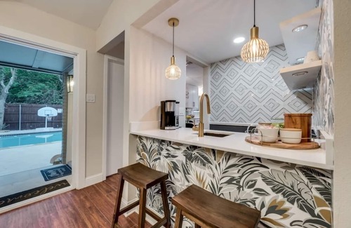 Flower Mound Villa | FlowerMound · Paradise retreat