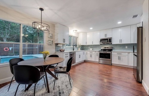 Flower Mound Villa | FlowerMound · Paradise retreat