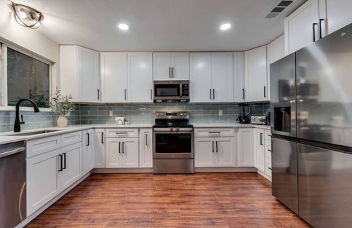 Flower Mound Villa | FlowerMound · Paradise retreat