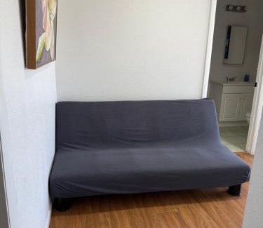 Downtown Las Vegas Apartment | Flowers Downtown Vegas
