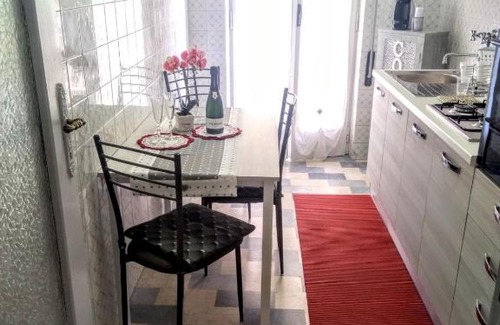 Formia Apartment | Flowers House Umberto
