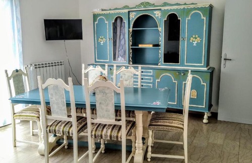 Formia Apartment | Flowers House Umberto